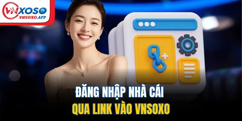 Vì sao link vào VNXOSO bị chặn?